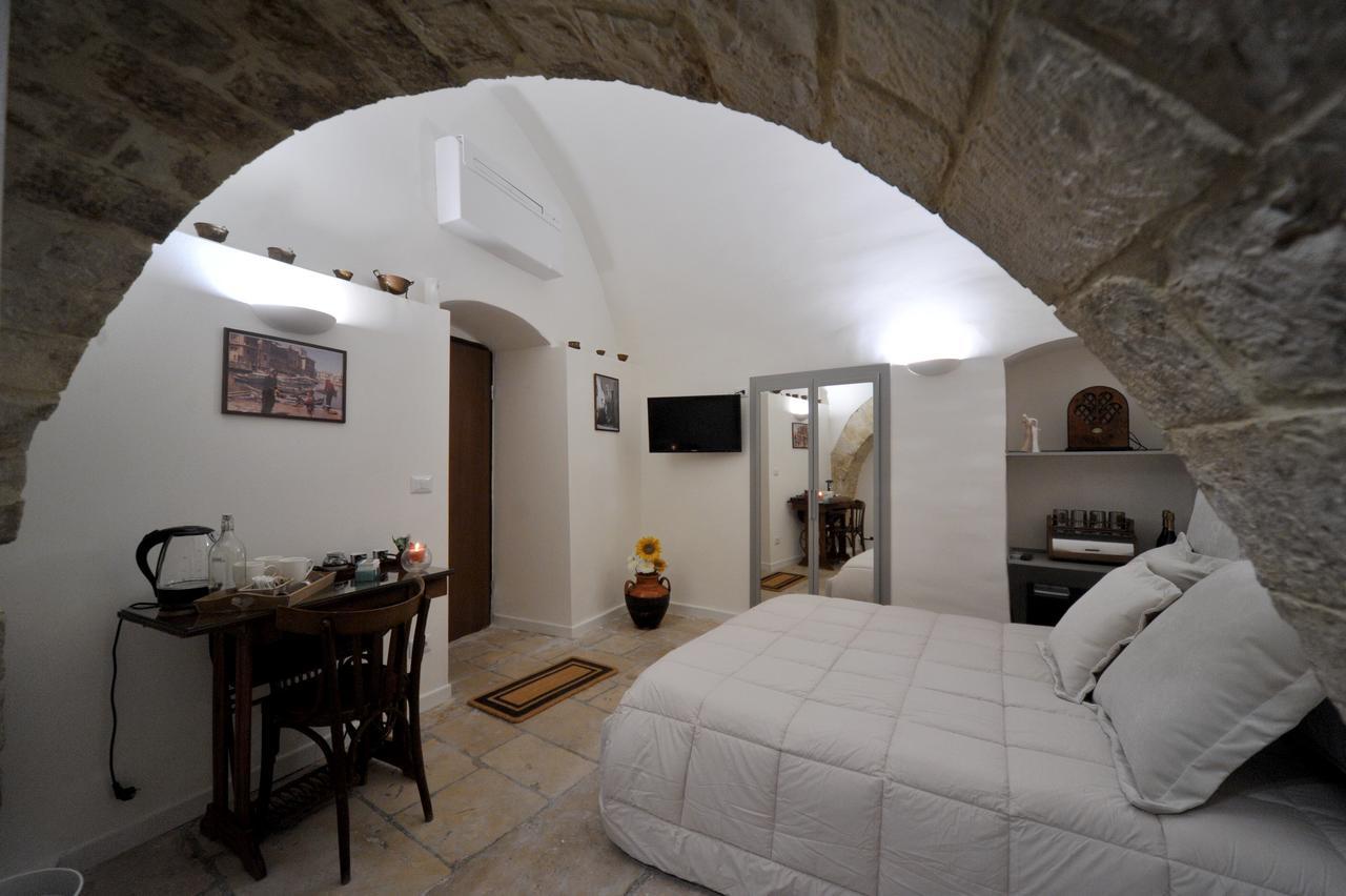 Borgo Martino Hotel Bari Buitenkant foto